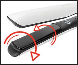 Flat Iron Floating Plates - V1 Apr